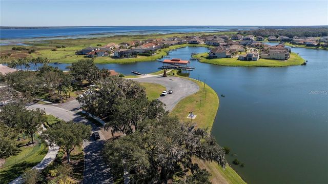 3544 SUNSET ISLE BOULEVARD, Kissimmee, FL 34746