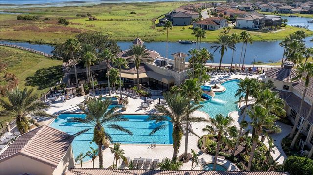 3544 SUNSET ISLE BOULEVARD, Kissimmee, FL 34746