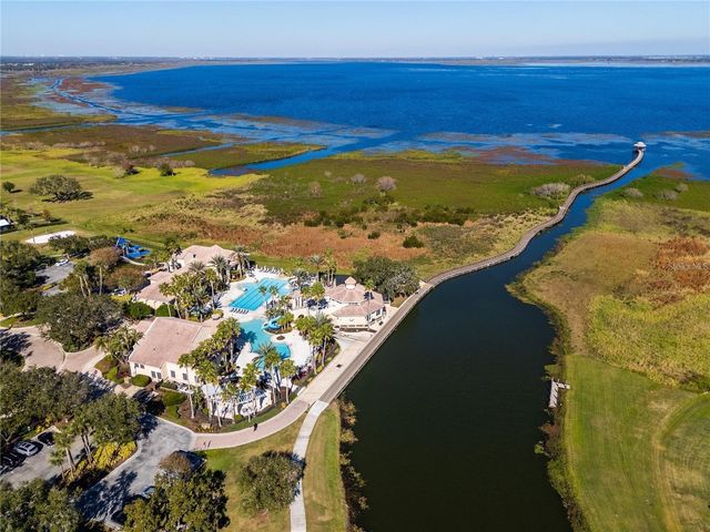 3544 SUNSET ISLE BOULEVARD, Kissimmee, FL 34746