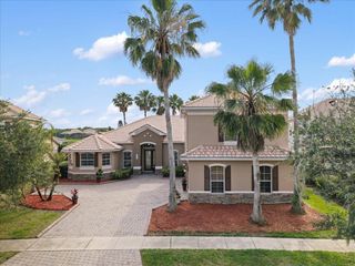 3544 SUNSET ISLE BOULEVARD, Kissimmee, FL 34746