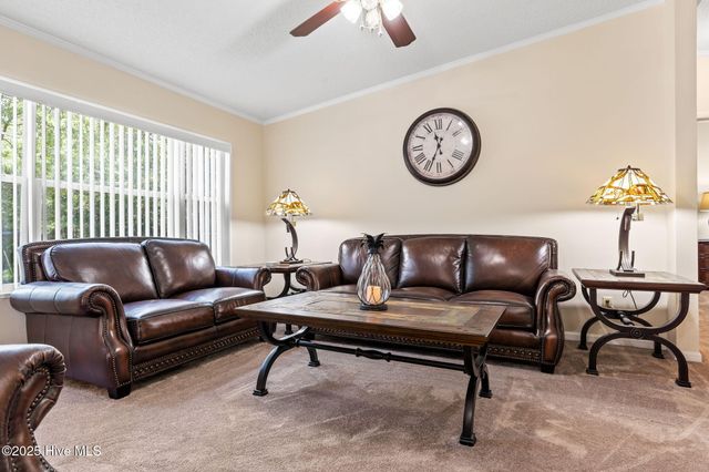 930 Cypress Lakes Circle SE, Bolivia, NC 28422