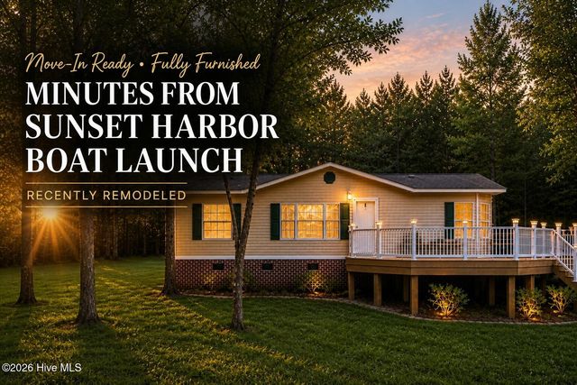 930 Cypress Lakes Circle SE, Bolivia, NC 28422