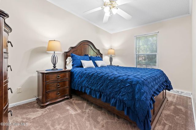 930 Cypress Lakes Circle SE, Bolivia, NC 28422