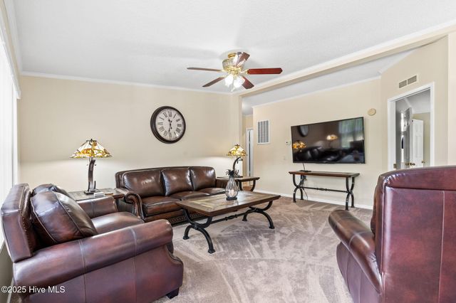 930 Cypress Lakes Circle SE, Bolivia, NC 28422