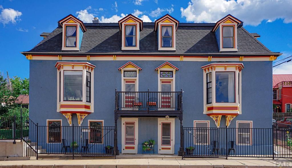 230 W First St, Trinidad, CO 81082