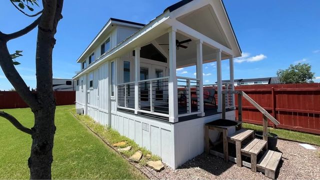 4004 County Road 444 161, Princeton, TX 75407