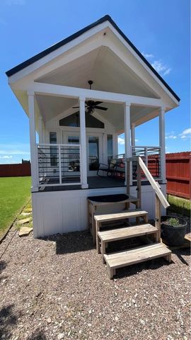 4004 County Road 444 161, Princeton, TX 75407