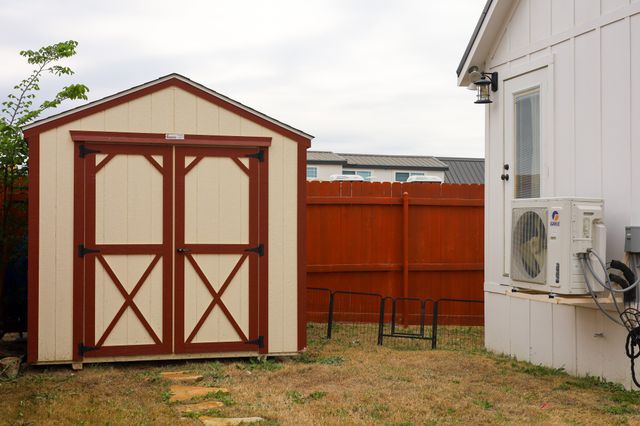 4004 County Road 444 161, Princeton, TX 75407