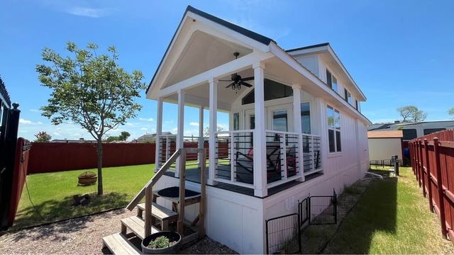 4004 County Road 444 161, Princeton, TX 75407