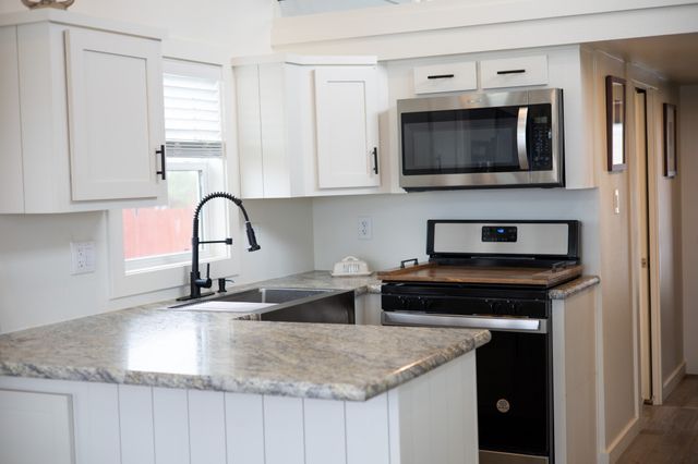 4004 County Road 444 161, Princeton, TX 75407