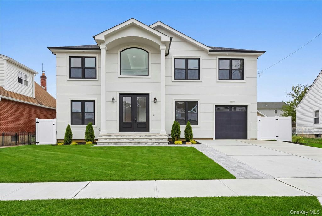 1104 Washington Avenue, Westbury, NY 11590