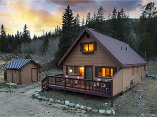 2399 Cr-6, Alma, CO 80440