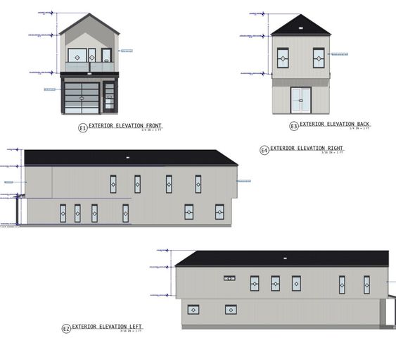 423 N Moore Street, Dallas, TX 75203