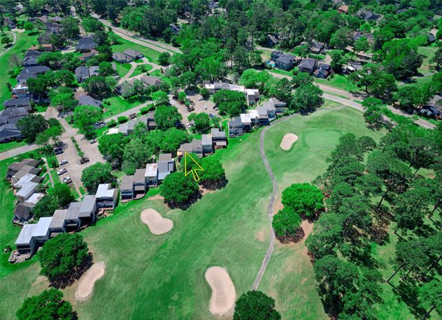 34 April Hill, Conroe, TX 77356