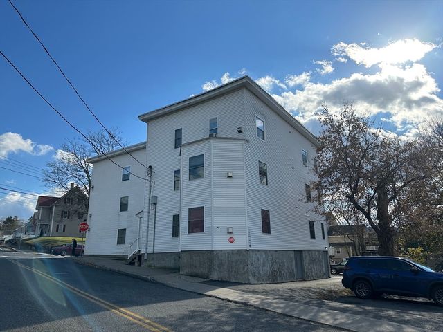 48 North Street 4, Ware, MA 01082