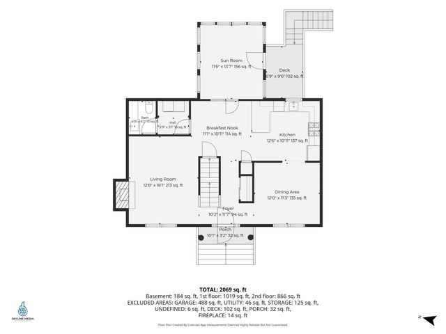 89 Stonington Drive, Manchester, NH 03109
