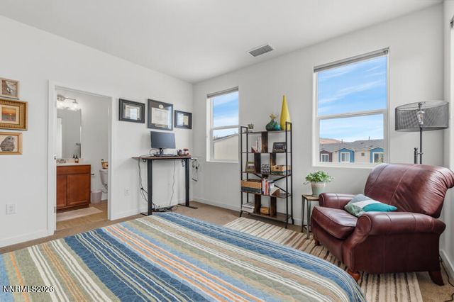 5001 Cavestone Road, Sun Valley, NV 89433