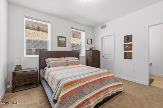5001 Cavestone Road, Sun Valley, NV 89433