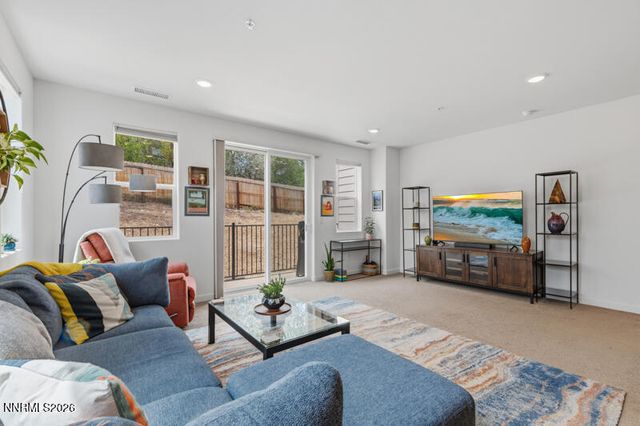 5001 Cavestone Road, Sun Valley, NV 89433