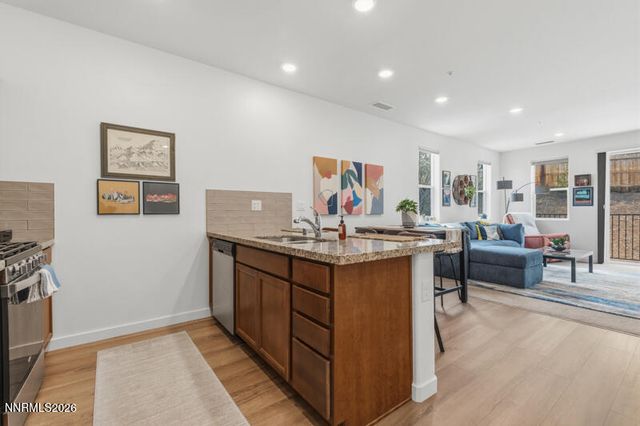 5001 Cavestone Road, Sun Valley, NV 89433