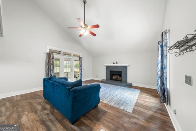 226 Westbrooke Drive, Statesboro, GA 30458