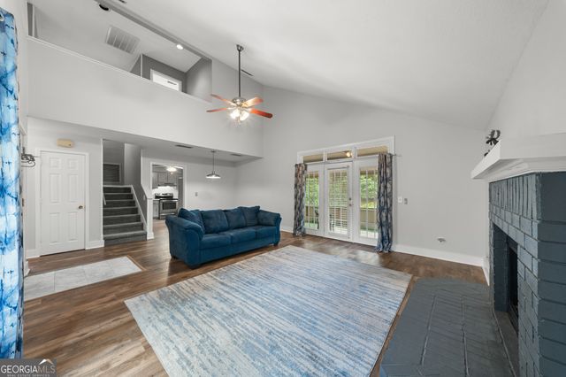 226 Westbrooke Drive, Statesboro, GA 30458