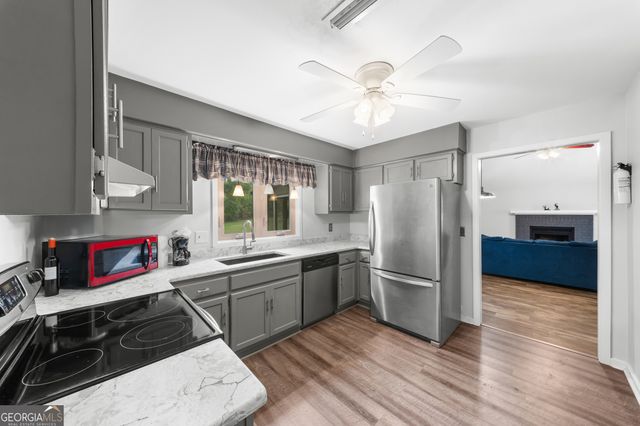 226 Westbrooke Drive, Statesboro, GA 30458