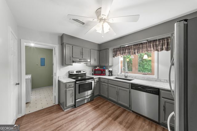 226 Westbrooke Drive, Statesboro, GA 30458