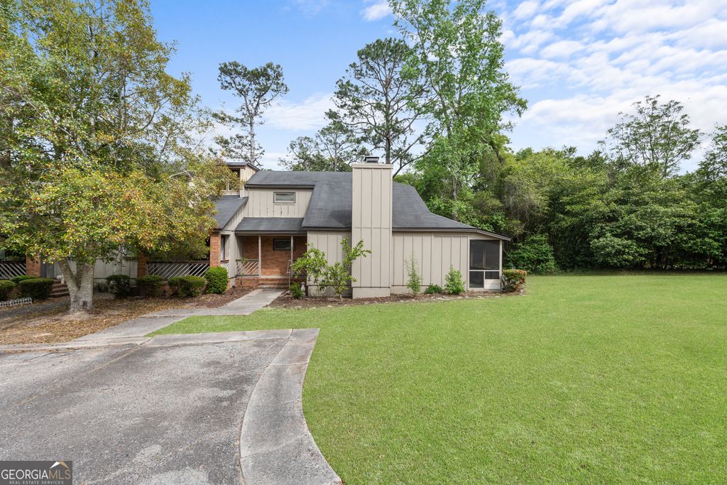 226 Westbrooke Drive, Statesboro, GA 30458