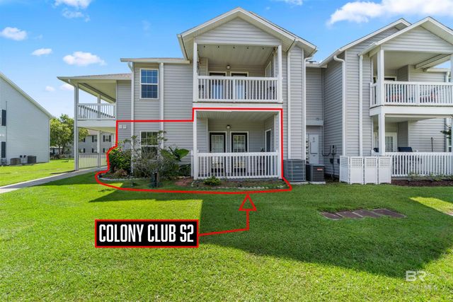 6194 St Hwy 59 S2, Gulf Shores, AL 36542