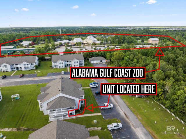 6194 St Hwy 59 S2, Gulf Shores, AL 36542