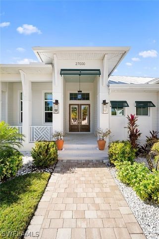 27000 Flamingo DR, Bonita Springs, FL 34135