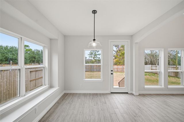 16514 Boston Post Road, Cypress, TX 77429