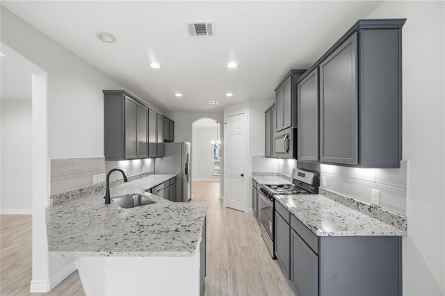16514 Boston Post Road, Cypress, TX 77429