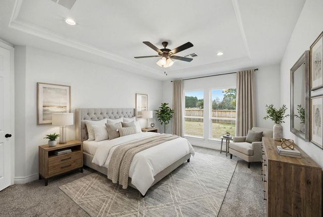 16514 Boston Post Road, Cypress, TX 77429