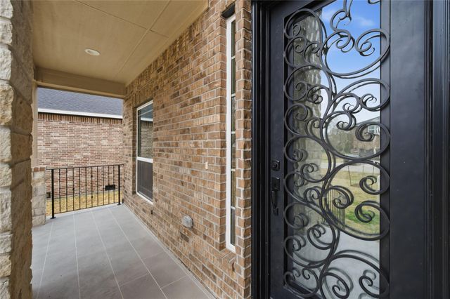 16514 Boston Post Road, Cypress, TX 77429