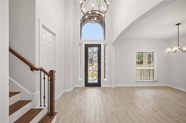16514 Boston Post Road, Cypress, TX 77429