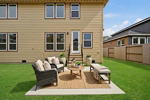 16514 Boston Post Road, Cypress, TX 77429