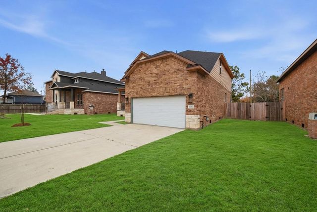 16514 Boston Post Road, Cypress, TX 77429