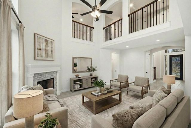16514 Boston Post Road, Cypress, TX 77429