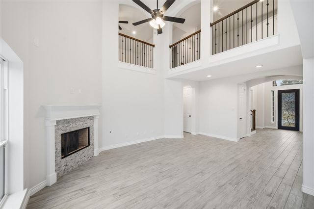 16514 Boston Post Road, Cypress, TX 77429