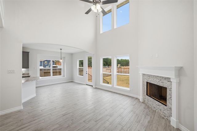 16514 Boston Post Road, Cypress, TX 77429