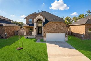 16514 Boston Post Road, Cypress, TX 77429