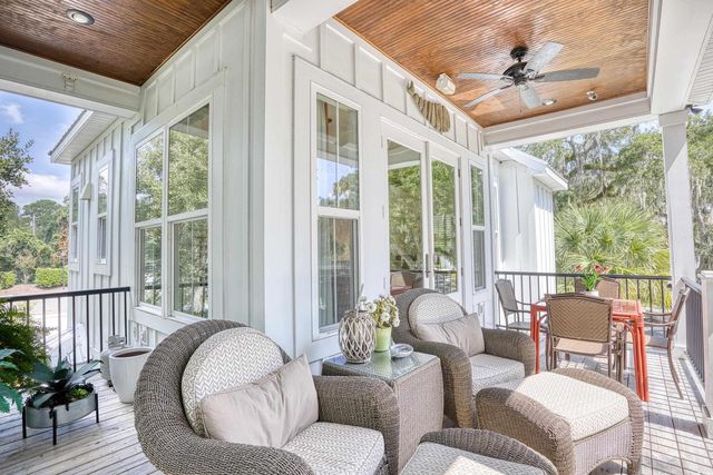 14 Flaggpoint Ln., Murrells Inlet, SC 29576