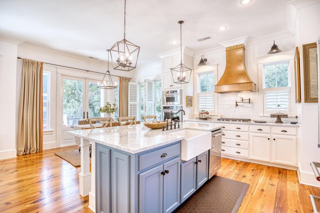 14 Flaggpoint Ln., Murrells Inlet, SC 29576