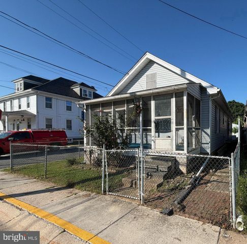 542 SUSQUEHANNA AVE, Perryville, MD 21903