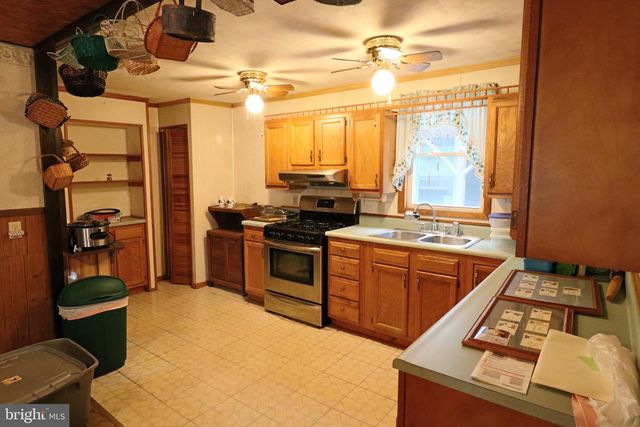 542 SUSQUEHANNA AVE, Perryville, MD 21903