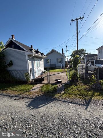 542 SUSQUEHANNA AVE, Perryville, MD 21903