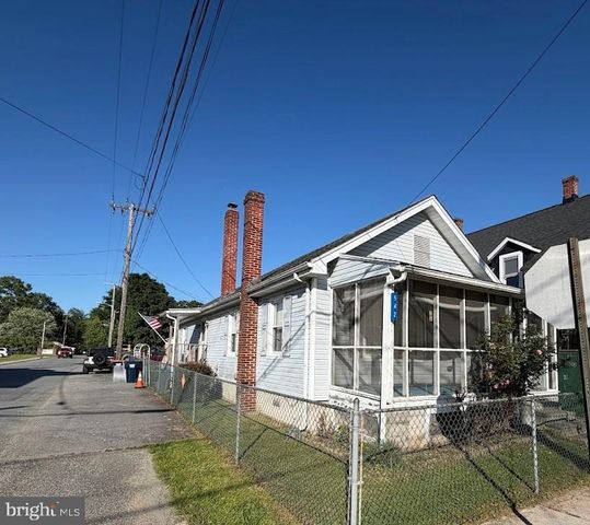 542 SUSQUEHANNA AVE, Perryville, MD 21903
