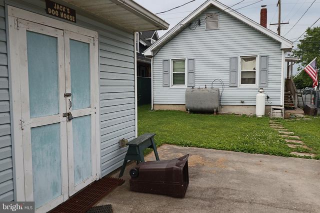 542 SUSQUEHANNA AVE, Perryville, MD 21903